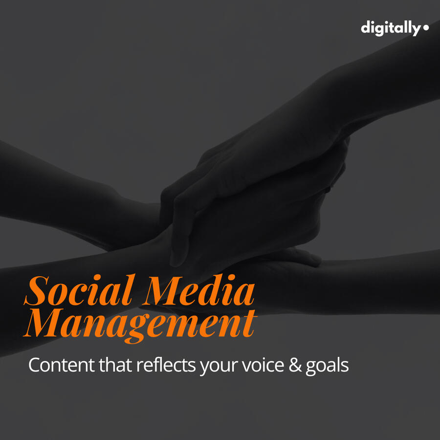 Done-for-you content, captions, stories, and strategy. Monthly plans that grow with you.